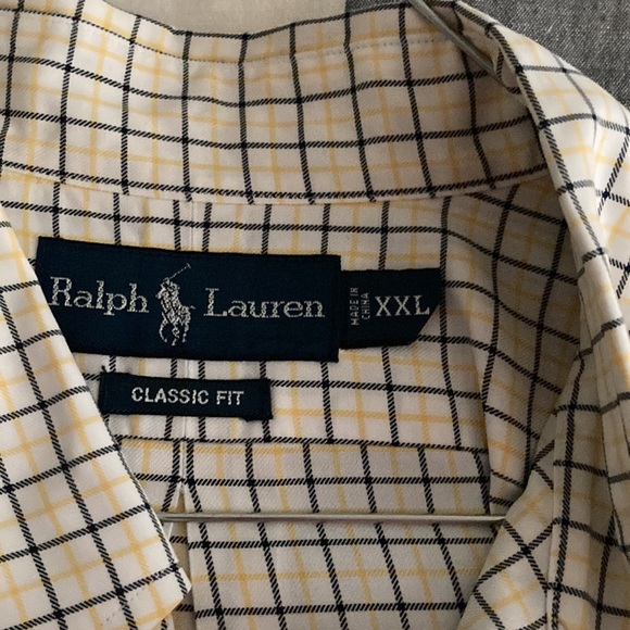 Bottom Down shirt - Picture 2 of 3